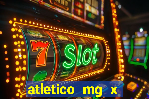 atletico mg x flamengo futmax